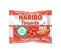 Haribo - Tagada Haribo 400Gr