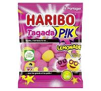 Haribo Tagada Pik Lemonade 180g