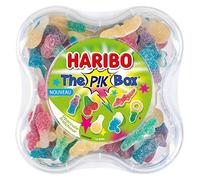 HARIBO - The Pik Box 550G - Lot De 3