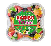 HARIBO | Tirlibibi 750G | Lot De (2) | livraison offerte