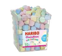 Haribo Tremollows 210 pièces