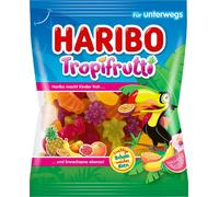 Haribo Tropi Frutti 100g
