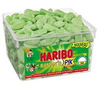 Haribo Tubo Banan's Pik x 200 1000 g