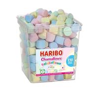 Haribo Tremollows 210 pièces