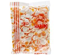 HARIBO - Œufs au Plat - Bonbons Sans Colorants Artificiels - Boîte de 1,5 kg