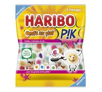 Haribo Œufs au plat PIK 180g