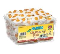 Haribo Bonbon Œuf au Plat