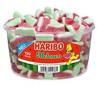 Haribo - Watermelons - 150 pcs