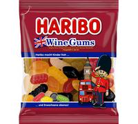HARIBO Bonbon,Wine Gums,Dragees,Bonbons,175 Gramme Total 1.0 unité