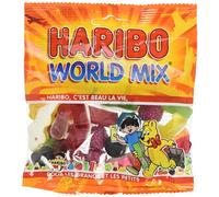 Haribo World Mix 120 g