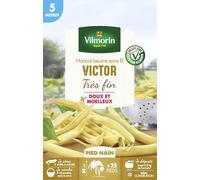 Haricot Nain Beurre Victor - 5 m