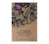 Haricot vert "Reine du neckar" (Phaseolus vulgaris) env. 50 semences