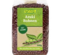 Haricots azuki 500g