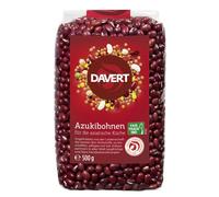 Haricots azuki 500g