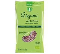 Haricots azuki rouges bio 400 g