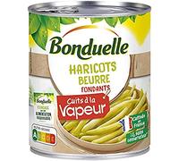 Haricots beurre extra-fins,590 g