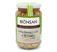 Haricots blancs cuits 342 g