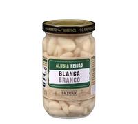 Haricots blancs cuits Hacendado, 6 unités