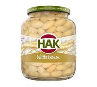 Hak Witte Bonen haricots blancs 720G