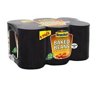 Haricots Branston 6 x 410g