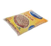 Haricots bruns brésiliens, qualité 1a, sac de 1kg - Feijão Carioca CAMIL 1kg