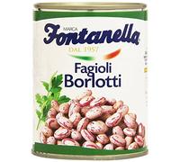 Haricots canneberge - 500 gr Easy Open - Carton de 12 pièces