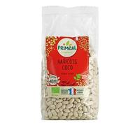 HARICOTS COCO ORIGINE FRANCE 500G, PRIMÉAL, UNITÉ