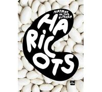 Haricots - Maymay in the Kitchen - La Plage Editeur - broché - Guide