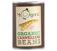 Haricots Mr Cannellino Organique (400G)