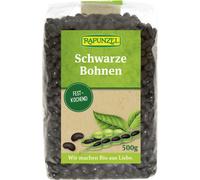 Haricots noirs 500g