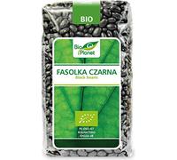 Haricots noirs BIO 500 g - BIO PLANET