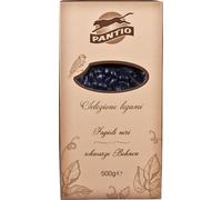 Haricots noirs, séchés, 500 g