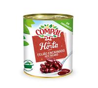 Compal - Haricots Rouges 845 Grs
