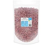 HARICOTS ROUGES BIO 5 kg - HORECA