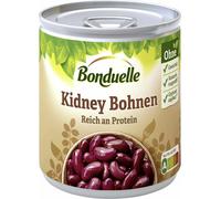 Haricots rouges Bonduelle 200g