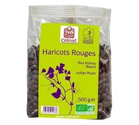 HARICOTS ROUGES FRANCE 500G, CELNAT, UNITÉ