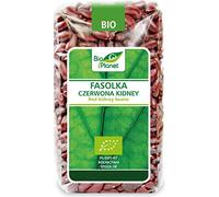 Haricots rouges KIDNEY BIO 500 g - BIO PLANET