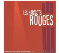 Les Haricots Rouges – Élevés en Liberté – Rencontres – 40e anniversaire