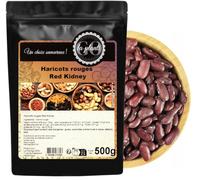 Haricots rouges Red Kidney 500 g - LA PLANTIGO