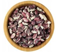 Haricots rouges tachetés blancs 500 g - LA PLANTIGO