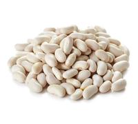 Haricots Secs Lingots Blancs - Sachet de 1 kg