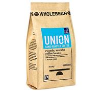 Haricots Union main rôti Fairtrade Rwanda (de 227g) - Paquet de 2