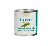 Haricots Verts Extra Fins