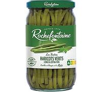 Haricots verts - Extra fins 345g