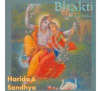 Harida & Sandhya - Bhakti - Songs of Devotion