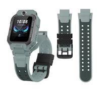 Harikiri Bracelet Silicone Compatible avec imoo Z7/Z6/Z1, bracelet de rechange réglable, résistant à l'usure, étanche, pour montre intelligente imoo Z7/Z6/Z1 garçons et filles