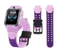 Harikiri Bracelet Silicone Compatible avec imoo Z7/Z6/Z1, bracelet de rechange réglable, résistant à l'usure, étanche, pour montre intelligente imoo Z7/Z6/Z1 garçons et filles