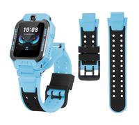 Harikiri Bracelet Silicone Compatible avec imoo Z7/Z6/Z1, bracelet de rechange réglable, résistant à l'usure, étanche, pour montre intelligente imoo Z7/Z6/Z1 garçons et filles