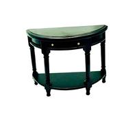 Harilla 1:12 Échelle Miniature Meubles Décor En Bois Scène Mise En Page Micro Paysage Accessoires pour Maison de Poupée Salon Salle À Manger DIY Accessoires, Tabla