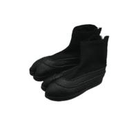 Harilla 1/6 Chaussures de l'homme fait semblant de jouer jouet, chaussures de simulation réaliste classiques pour 12 '' pouces de poupées de poupée